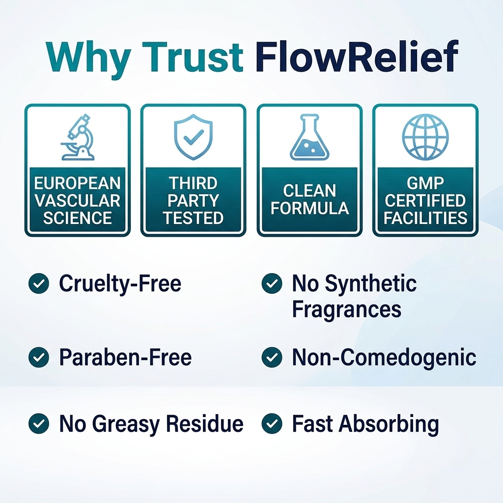 KERI™ FlowRelief Cream
