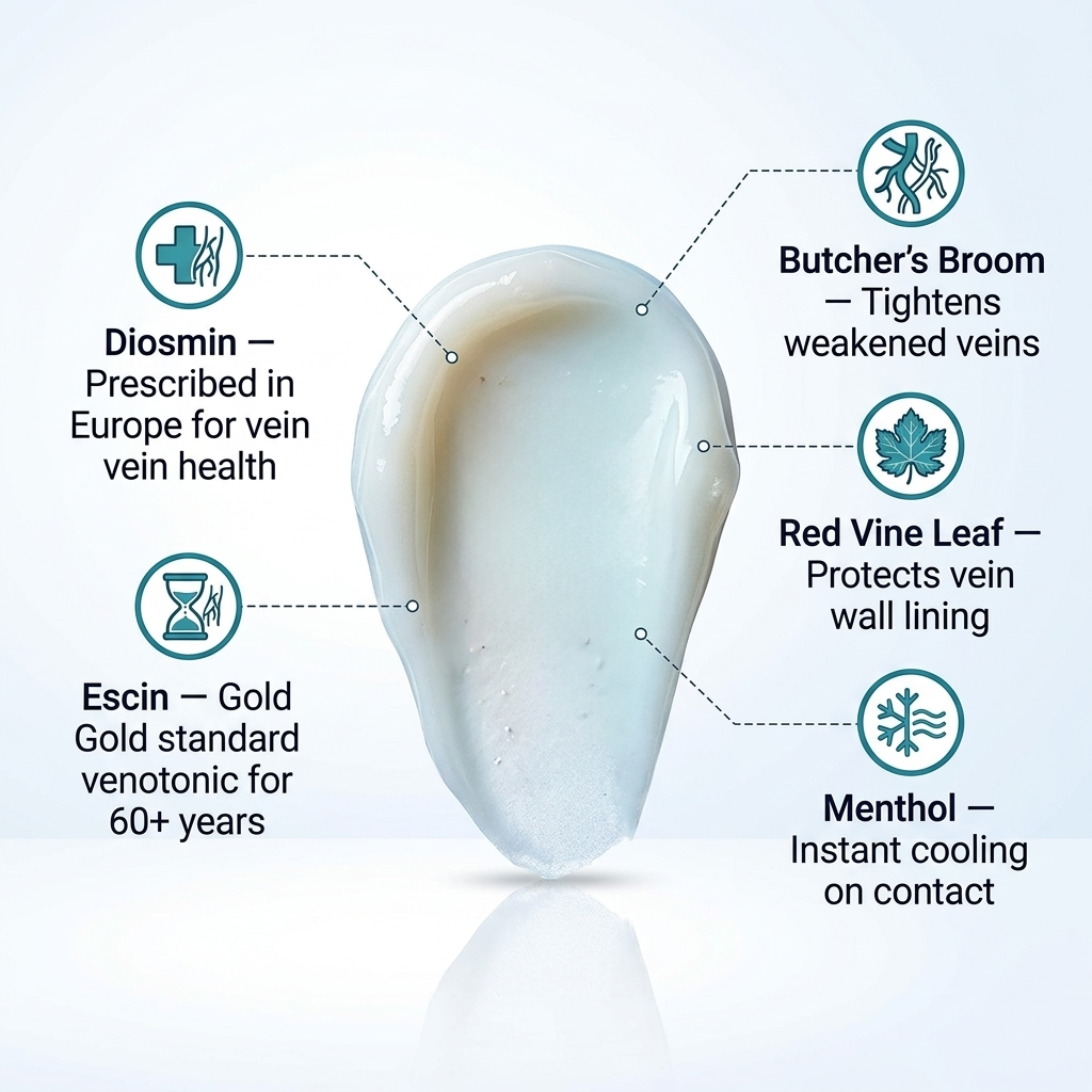 KERI™ FlowRelief Cream